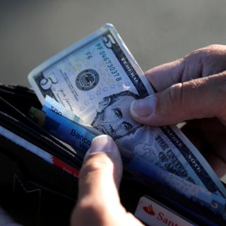 ¿En cuánto abre el dólar este miércoles?