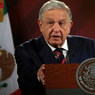 Antes de acabar el sexenio dejaremos 100 mil hectáreas de riego: López Obrador