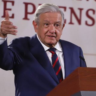 López Obrador destaca avances tras reunión con asesora de Joe Biden