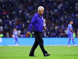 Con las incorporaciones, Ricardo Ferretti tratará de hacer olvidar el magro accionar ofensivo que Cruz Azul tuvo el año anterior. IMAGO7