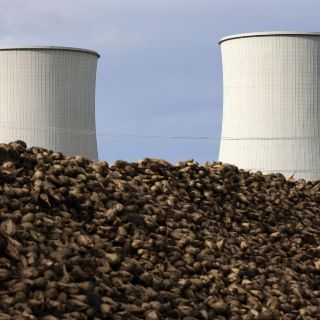 Irán aumentó casi un tercio sus reservas de uranio enriquecido al 60 %: OIEA