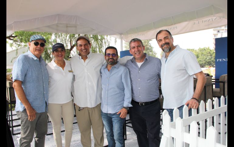 Concurso Hípico en Country. GENTE BIEN JALISCO/ Esmeralda Escamilla