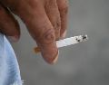 El 75 por ciento de quienes mueren a causa del tabaco en Jalisco son hombres. EL INFORMADOR/ARCHIVO