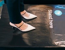 Air New Zealand quiere pesar a 10 mil pasajeros durante un mes para que los pilotos puedan conocer mejor el peso y equilibrar sus aviones antes del despegue. AP / ESPECIAL