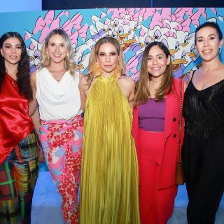 West Point en acción, arte y moda reúnen esfuerzos para transformar vidas