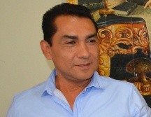 Abarca también fue absuelto este mes del delito de delincuencia organizada porque el juez consideró que no se demostró su pertenencia al grupo Guerreros Unidos. AP/ARCHIVO