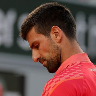 Kosovo exige al COI expediente disciplinario contra Novak Djokovic
