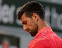 Según el Comité Olímpico Kosovar, Djokovic realizó una 
