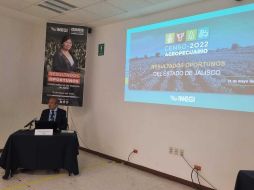 La superficie total de Jalisco es de siete millones 859 mil 728 hectáreas. EL INFORMADOR/J. Velazco