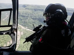 EL INFORMADOR / ARCHIVO