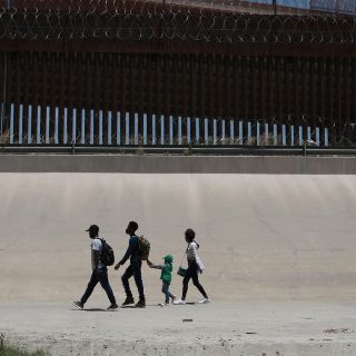 López Obrador celebra que Estados Unidos otorgue visas a migrantes