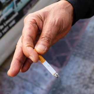 Jalisco gasta más de 27 millones al año en atención a urgencias por tabaquismo