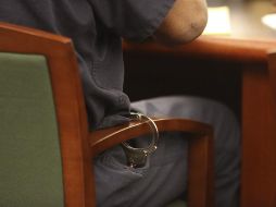 Los hechos por los que se le investiga a Sergio 