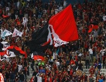 Los Zorros registraron una asistencia apenas superior al 33.19 por ciento de capacidad por partido. IMAGO7/Archivo