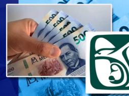 A partir de mañana pueden cobrar su Pensión IMSS 2023 de junio. ESPECIAL