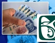 A partir de mañana pueden cobrar su Pensión IMSS 2023 de junio. ESPECIAL