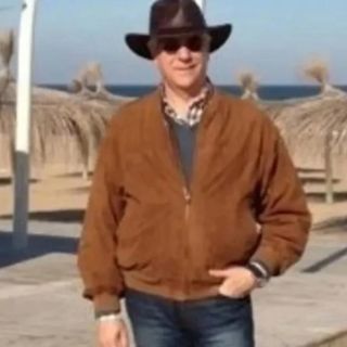 Cae argentino acusado de lavar dinero para el cártel de 'El Mencho'