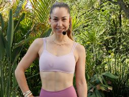 Mañana de bienestar con Rebeca Sutton. GENTE BIEN JALISCO/ Claudio Jimeno