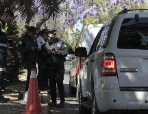 Es importante recordar que de ser sorprendido por un punto de inspección y recibir la correspondiente sanción la misma puede ser condonada de hacerse la verificación en la brevedad del tiempo. CORTESÍA