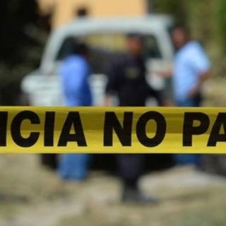 Balacera deja 5 muertos y un policía herido en Sonora