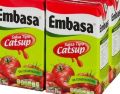 La marca Embasa es una de las más baratas del mercado y menos recomendable. ESPECIAL