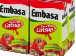 La marca Embasa es una de las más baratas del mercado y menos recomendable. ESPECIAL