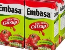 La marca Embasa es una de las más baratas del mercado y menos recomendable. ESPECIAL