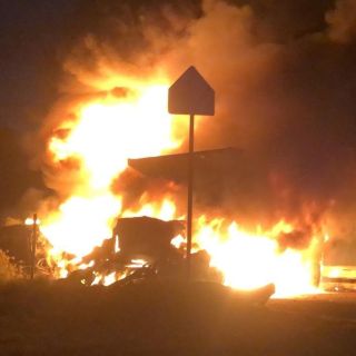 Teocaltiche: Confirman muerte de un ciudadano por balacera en el municipio