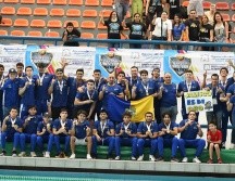 Jalisco sigue con paso firme dentro de los Nacionales de CONADE. ESPECIAL/Code Jalisco