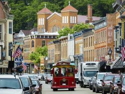 Los amantes de las uvas encontrarán en esta guía tres buenas razones para visitar los Estados Unidos. CORTESÍA/ The Brand USA