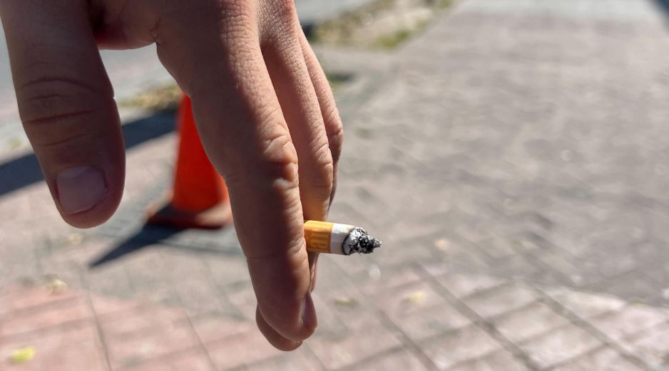 Jalisco es décimo lugar nacional en fumadores