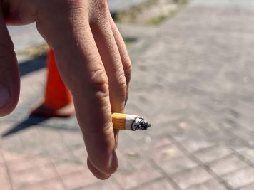 Jalisco es décimo lugar nacional en fumadores
