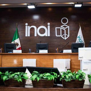 Comisión Permanente rechaza nombrar a los comisionados del Inai