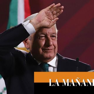 "La Mañanera" de López Obrador de hoy 1 de junio de 2023