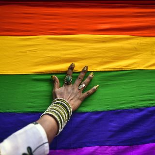 ¿Por qué junio es el mes del orgullo LGBT+?