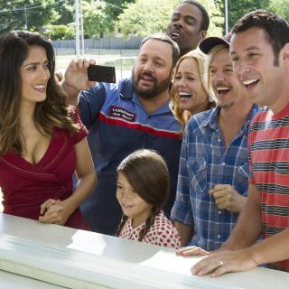 Todo lo que se estrena en Netflix este primero de junio