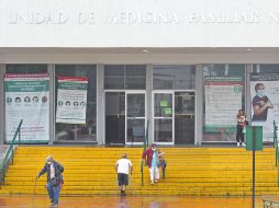 La pensión de invalidez se otorga bajo ciertos requisitos específicos. EL INFORMADOR/ARCHIVO