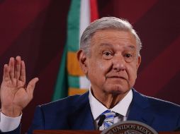 Señaló el Presidente que ahora hay más detenidos que personas que perdieron la vida en los enfrentamientos. SUN / ARCHIVO