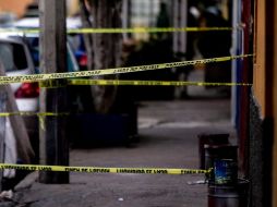 De acuerdo con las primeras indagatorias, las víctimas se habrían negado a pagar derecho de piso por el famoso negocio de licuachelas. NTX/ARCHIVO