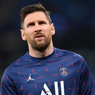 ¡Sigue la novela! El PSG asegura que Galtier se expresó "mal" sobre la salida de Messi