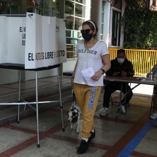 ¿Cómo ubicar tu casilla para votar en Coahuila y Edomex?