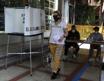 Los listados fueron publicados por los institutos electorales de cada Entidad, y puedes consultarlos a través de Internet. SUN/ARCHIVO