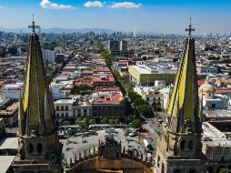 Se replicarán programas enfocados a las infancias de municipios con casos de éxito, como el caso de Guadalajara. EL INFORMADOR/ ARCHIVO