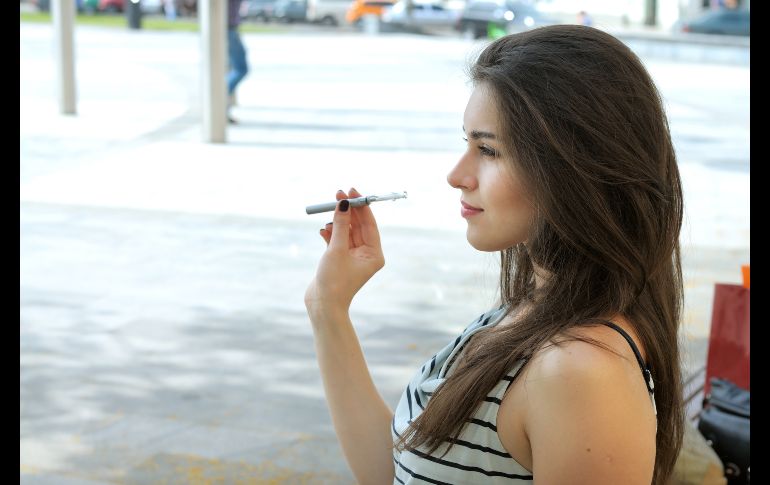 Fumar es considerado uno de los hábitos más dañinos para la salud. ISTOCK GETTY IMAGES/ AlexShalamov