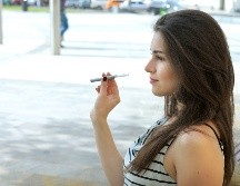 Fumar es considerado uno de los hábitos más dañinos para la salud. ISTOCK GETTY IMAGES/ AlexShalamov