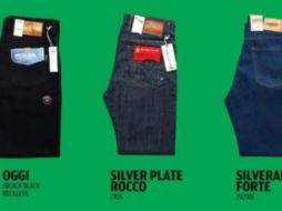 Los pantalones de mezclilla es de las prendas más usadas por todos. ESPECIAL