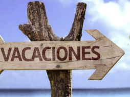 Los maestros saldrán de vacaciones hasta el 26 de julio. ESPECIAL