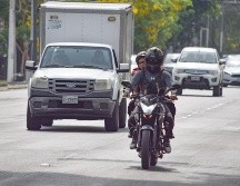El Ayuntamiento de Guadalajara prevé hacer adecuaciones a las vías donde ocurren más accidentes de motos. EL INFORMADOR/ A. NAVARRO