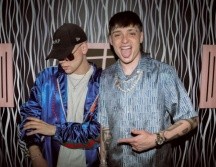 Los corridos tumbados son una apología de la violencia, alegan diputados. ESPECIAL