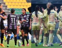 La ciudad de Pachuca será el escenario del partido de ida entre Tuzas y América que se jugará mañana 02 de junio en el Estadio Hidalgo a las 20:00 horas. IMAGO7